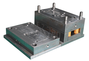 注塑模具生產(chǎn) 注塑模具生產(chǎn)