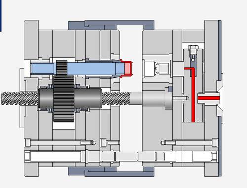 注塑模具設(shè)計(jì)、制造的四大特點(diǎn)