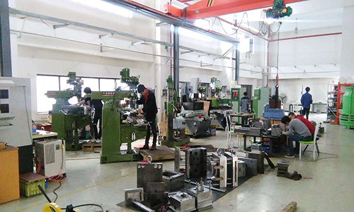 一個優(yōu)秀的注塑模具設計師,需要掌握的知識技能有哪些呢？