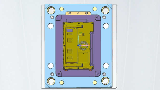 科翔模具告訴您，如何降低模具配件的開發(fā)成本？