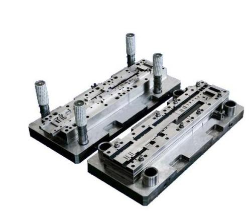 模具零件拋光需要在怎樣的工作環(huán)境下完成工作呢？