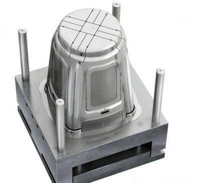 ?塑料模具鋼的分類及其性能、用途