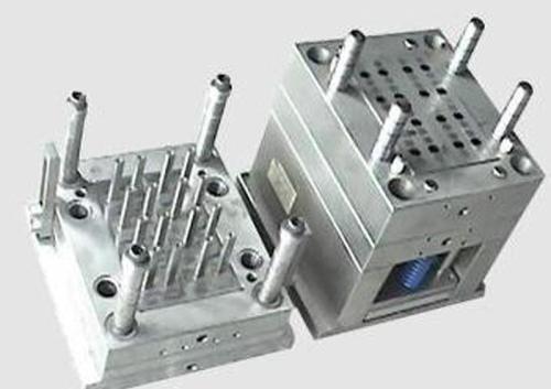 模具設(shè)計(jì)常用基本知識(shí)，讓你成為模具設(shè)計(jì)高手