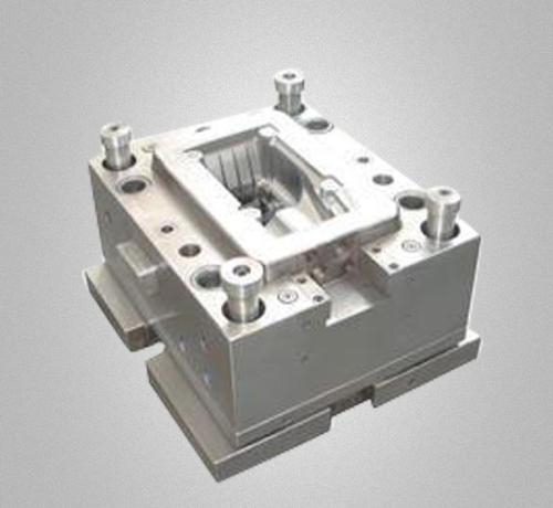 科翔告訴你，注塑模具制品表面有流痕怎么辦？