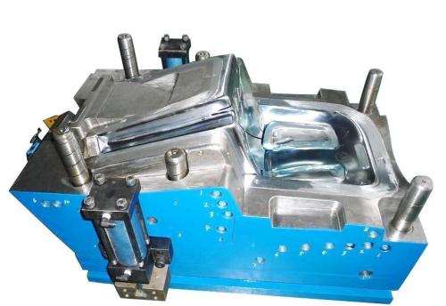 注塑制品如果產(chǎn)生缺陷要怎么處理呢？—科翔塑膠模具