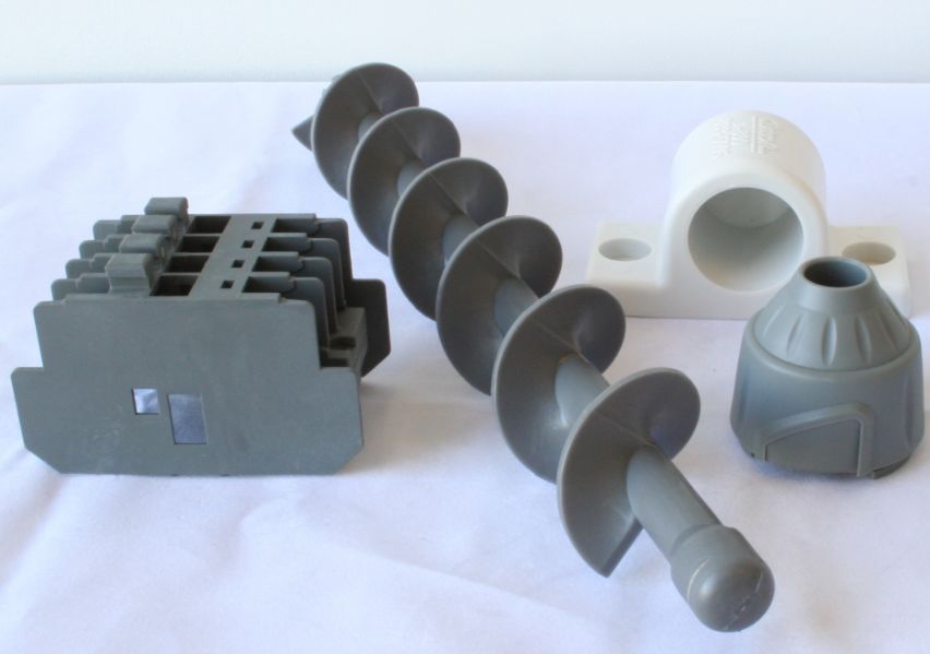 6種常見(jiàn)注塑成型缺陷的解決方案，你都知道嗎？