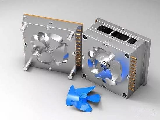 深圳注塑模具廠,注塑零件冷卻時間設(shè)定的依據(jù)是什么？