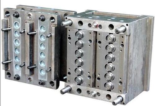 模具熱處理常見(jiàn)缺陷，深圳模具公司哪家好