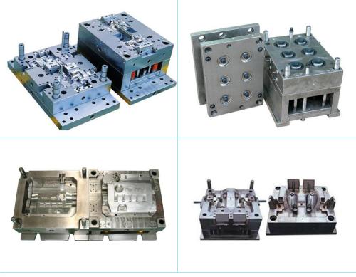 注塑模具保護與維修時應注意什么？