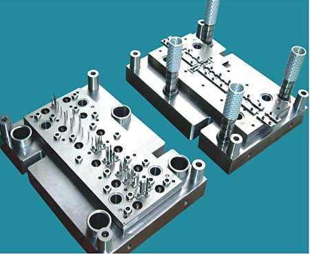 塑膠模具幾大系統(tǒng)介紹，塑膠模具的基本結(jié)構(gòu)