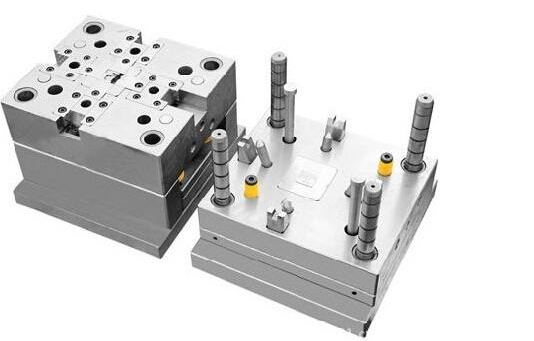 深圳塑膠模具廠，模具的基本設(shè)計原理