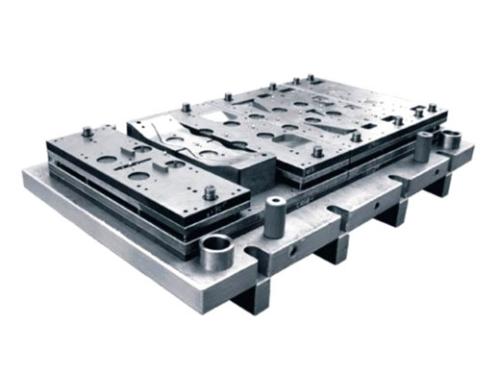 深圳塑膠模具廠，注塑模具成型零配件材料選用說明