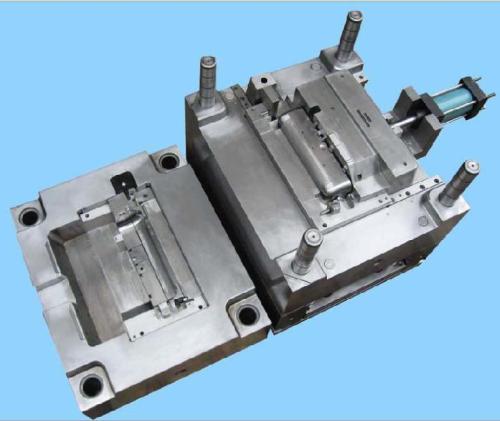 塑膠模具加工，塑膠模具的發(fā)展趨勢(shì)