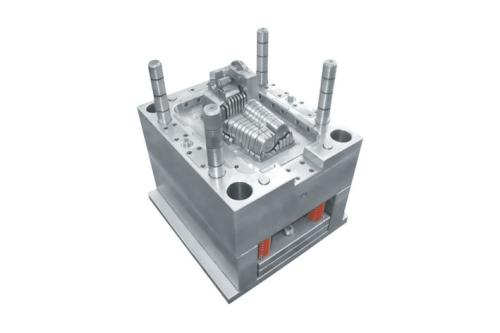 深圳塑膠模具廠詳解：ABS注塑件怎么才能增加光亮度？