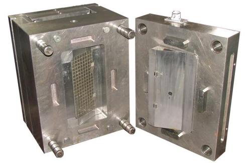 科翔模具廠(chǎng)家：注塑模具裝配前6項(xiàng)準(zhǔn)備工作