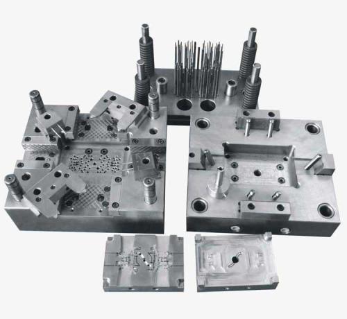 塑膠模具有哪些？如何搞定塑膠成形？