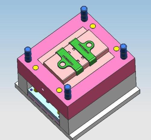 科翔模具告訴你，注塑模具需要做保養(yǎng)嗎？