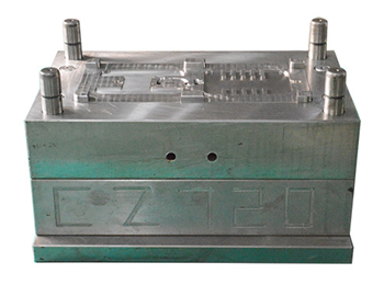 什么是塑膠模具？如何避免塑膠模具壓模？