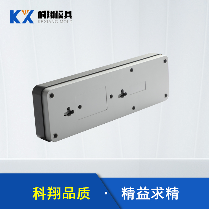 ?塑膠模具對于制件生產(chǎn)，壓料面的精度是影響拉延模的重要因素